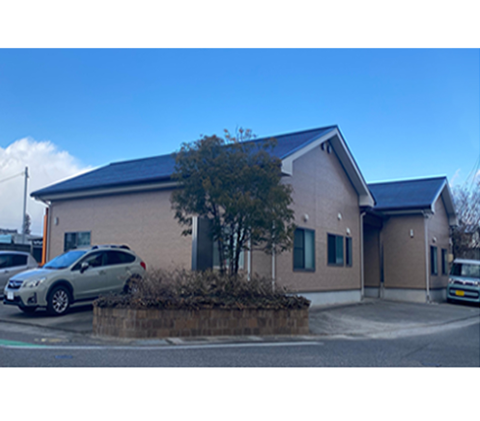 株式会社社本綜合建設