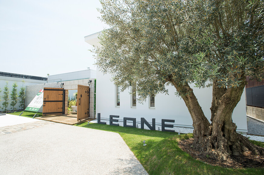 ＬＥＯＮＥ 四日市ショールーム